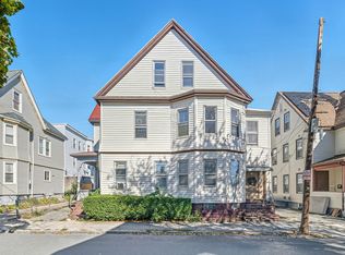 19-21 Wolcott St, Malden, MA 02148