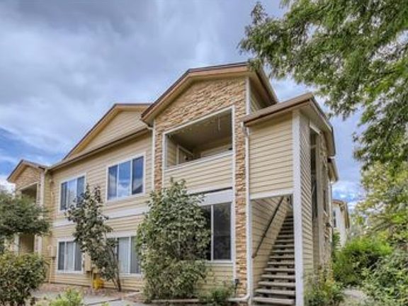 2nd image of 4875 S Balsam Way Unit 15-203