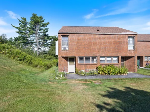 20 Juniper Lane #19, Westbrook, ME 04092