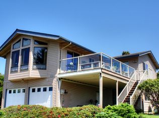 976 NW Lanai Loop, Seal Rock, OR 97376