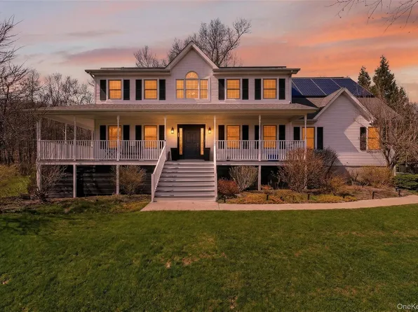 5 Gabriels Drive, Chester, NY 10918