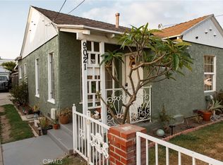 9021 Hegel St, Bellflower, CA 90706