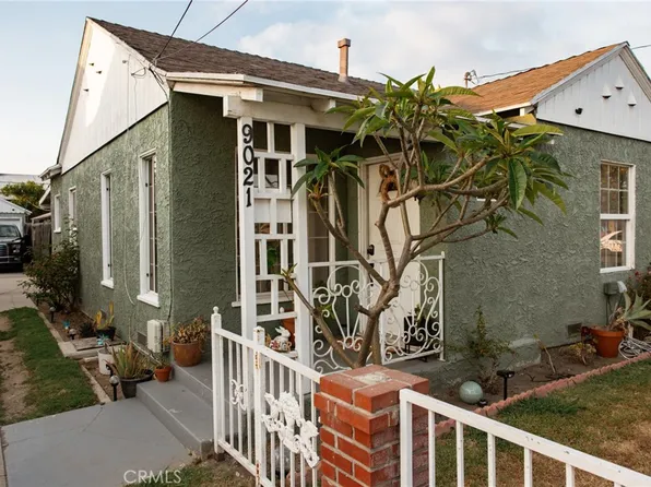 9021 Hegel St, Bellflower, CA 90706