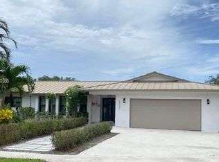 6020 SW 17th Ct, Fort Lauderdale, FL 33317