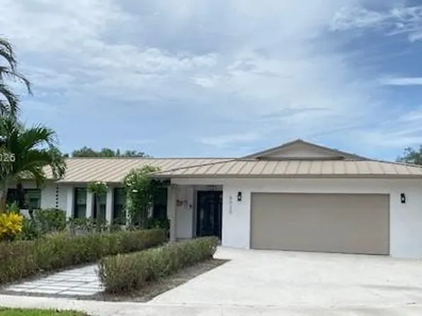 6020 SW 17th Ct, Fort Lauderdale, FL 33317