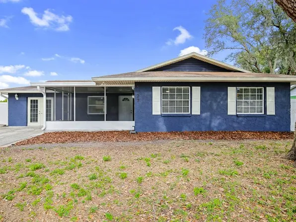 1427 Oak Valley Dr, Seffner, FL 33584