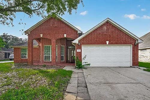 2604 Hidden Creek Dr Photo 1