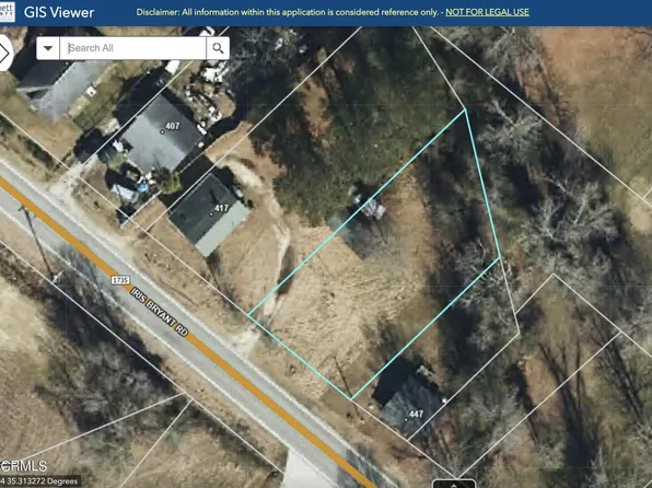 0 Iris Bryant Road, Erwin, NC 28339