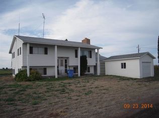 3576 N #A, Buhl, ID 83316