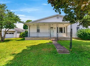 873 Jackson St, Richmond Dale, OH 45673