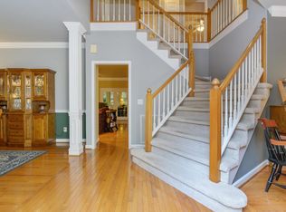 4968 Tulip Grove Ln, Hermitage, TN 37076