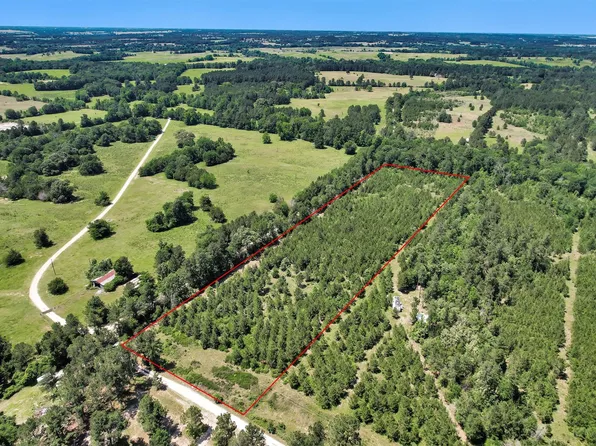 0 Williamson Way, Lovelady, TX 75851