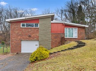 1154 Colgate Dr, Monroeville, PA