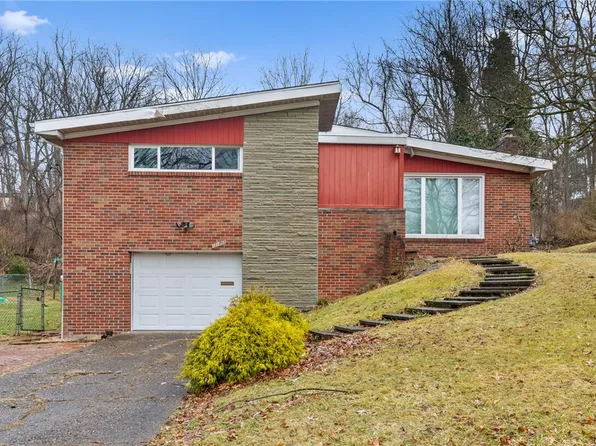 1154 Colgate Dr, Monroeville, PA 15146