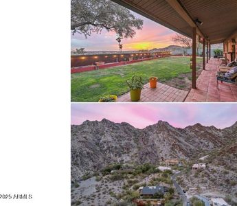 1844 E Cinnabar Ave, Phoenix, AZ, 85020