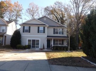 2831 Mulberry Pond Dr, Charlotte, NC 28208