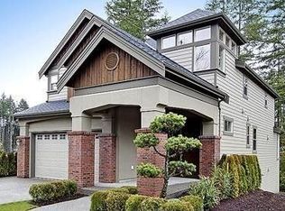 2891 259th Pl SE, Sammamish, WA 98075