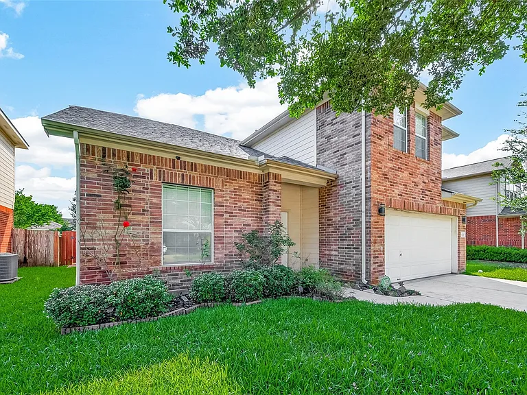 25135 Florina Ranch Dr — Photo 2