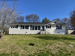 118 Hillcrest Dr, Winchester, TN 37398