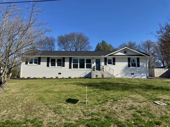 118 Hillcrest Dr, Winchester, TN 37398