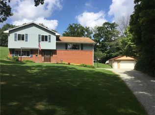 322 State Route 231, Claysville, PA 15323