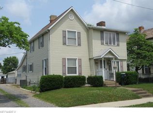 147 W 8th St, Dover, OH