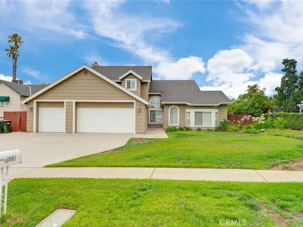 625 Greenwood Ct, Redlands, CA 92373