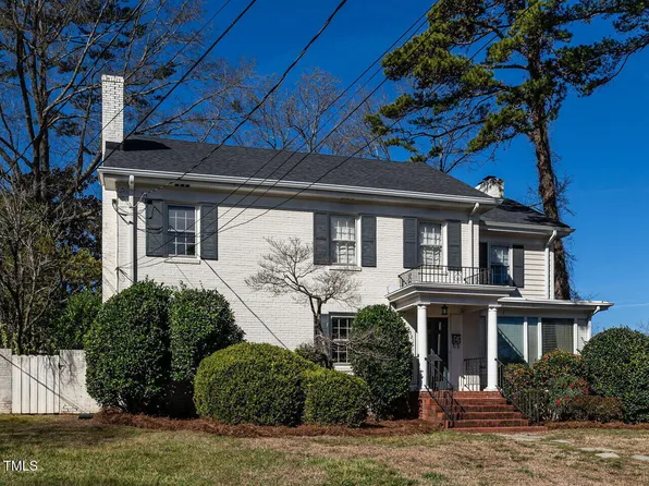 2521 Saint Marys St, Raleigh, NC 27609