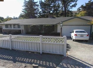732 Moraga Rd, Moraga, CA 94556