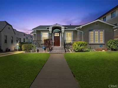 315 La France Ave, Alhambra, CA, 91801