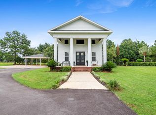 6448 Holloway Rd, Baker, FL 32531