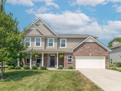 5380 Calabasas Dr, Plainfield, IN, 46168