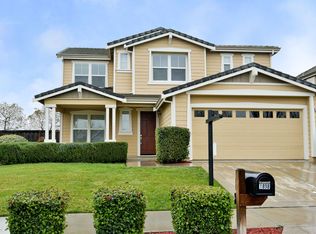 1898 Connor Way, Brentwood, CA 94513
