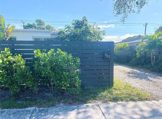 1312 SW 4th Ave, Fort Lauderdale, FL 33315