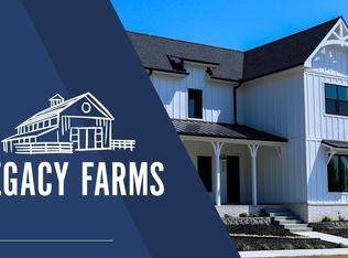 21 Legacy Way, Ward, AR 72176