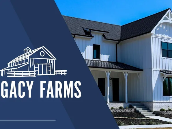 22 Legacy Way, Ward, AR 72176