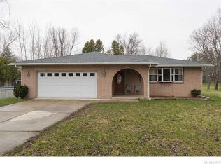 11902 Clinton St, Alden, NY 14004