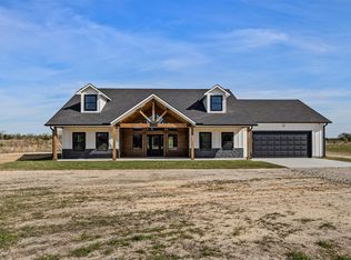 7025 Quarry Ln, Quinlan, TX 75474
