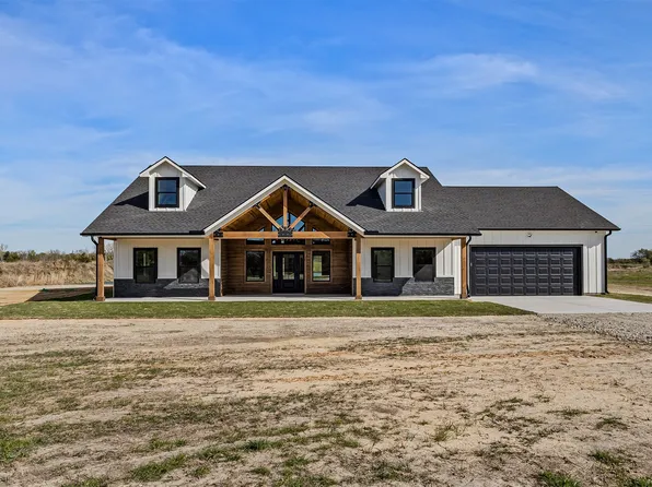 7025 Quarry Ln, Quinlan, TX 75474