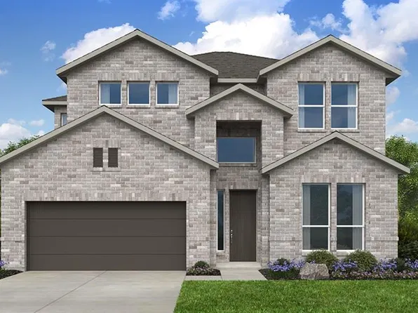 8712 Peristyle Dr, Austin, TX 78744