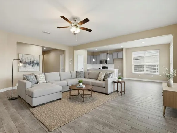 704 Wilmott Ter, Justin, TX 76247