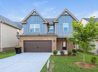 2287 Church St, Hampton, GA 30228