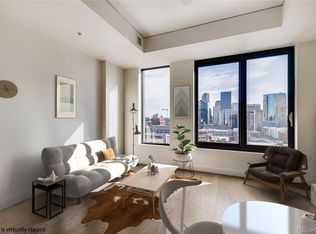 1750 Wewatta St UNIT 1526, Denver, CO 80202