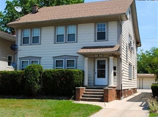 1575 Warren Rd, Lakewood, OH 44107