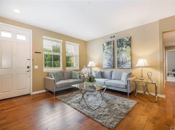 311 Silk Tree, Irvine, CA 92606