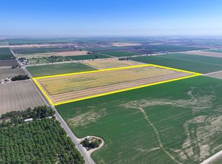 Road 44, Visalia, CA 93277