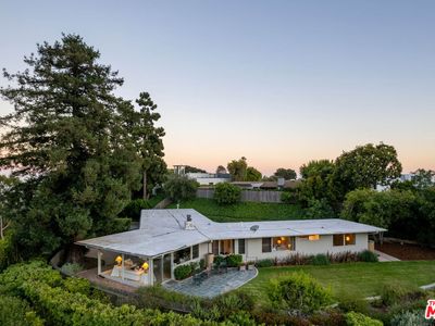 320 Bellino Dr, Pacific Palisades, CA, 90272