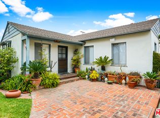 1517 Bay St, Santa Monica, CA 90405