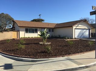 4800 Del Oro Pl, Oxnard, CA 93033
