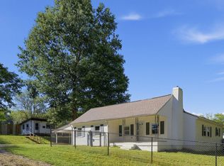 1017 Depot St, Culleoka, TN 38451